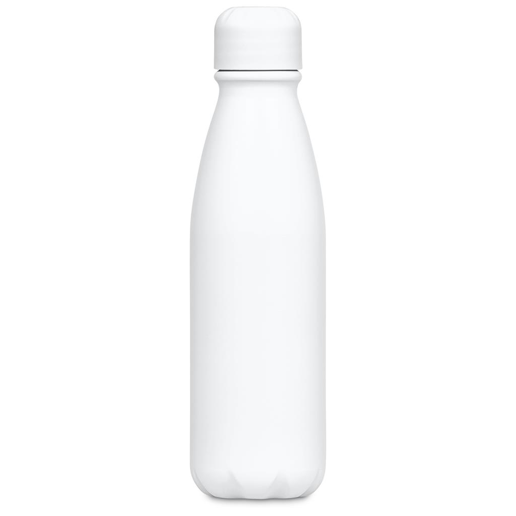 Altitude Nevaeh Aluminium Water Bottle - 600ml - Image 27