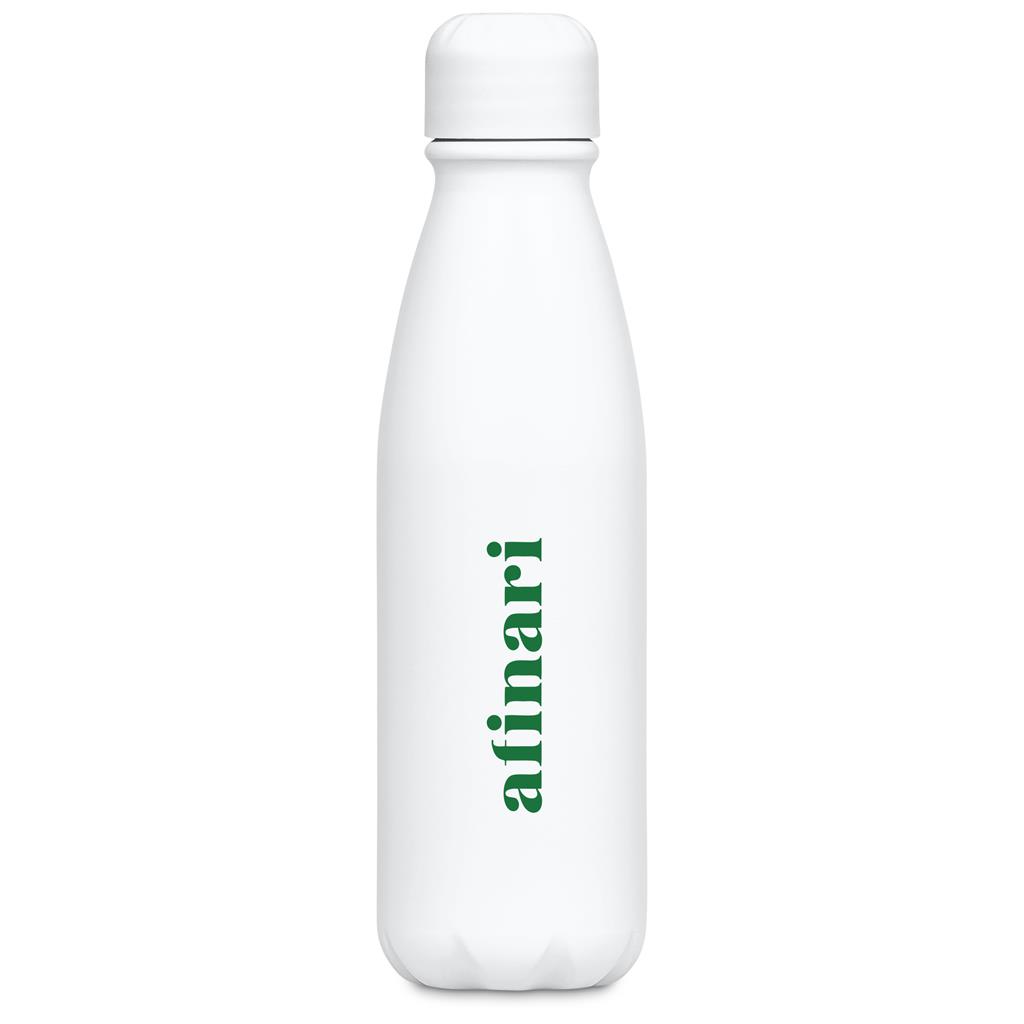 Altitude Nevaeh Aluminium Water Bottle - 600ml - Image 26