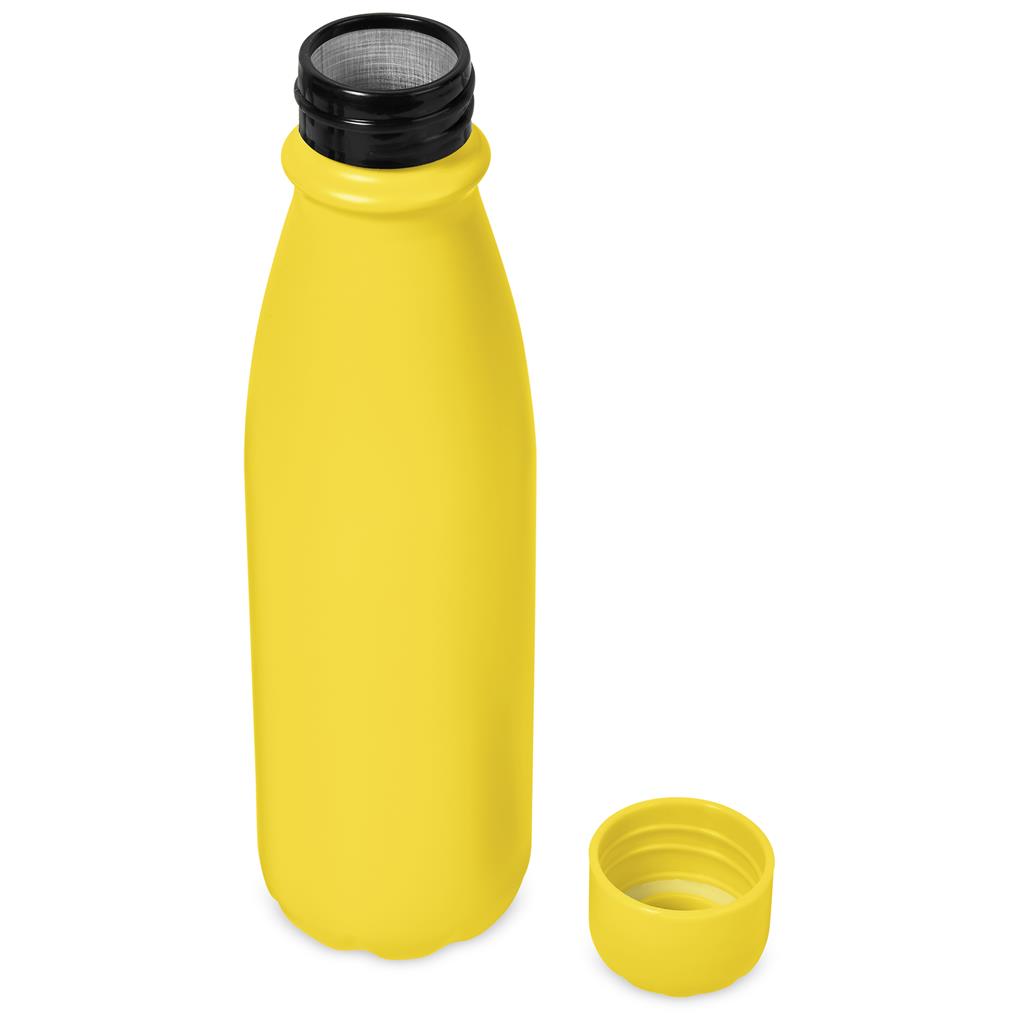 Altitude Nevaeh Aluminium Water Bottle - 600ml - Image 32