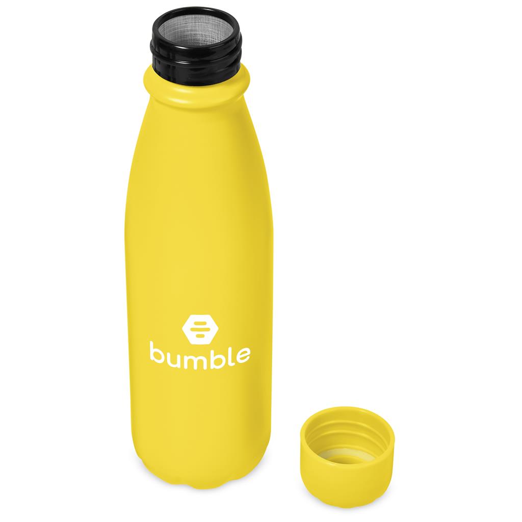 Altitude Nevaeh Aluminium Water Bottle - 600ml - Image 31