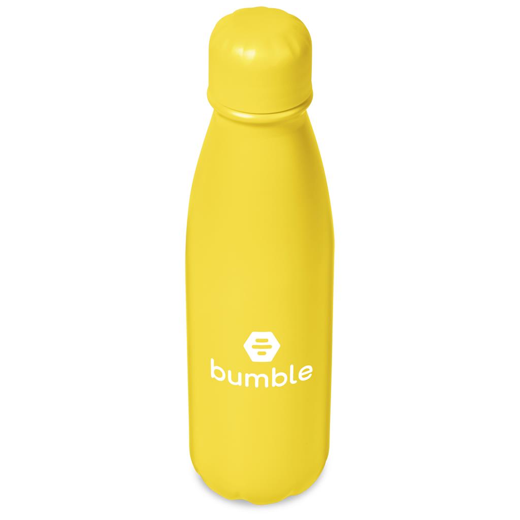 Altitude Nevaeh Aluminium Water Bottle - 600ml - Image 28