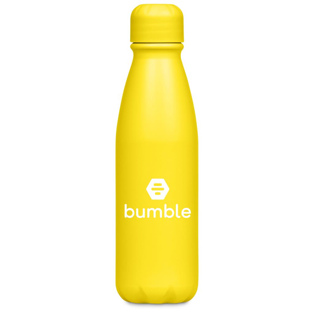 Altitude Nevaeh Aluminium Water Bottle - 600ml - Image 30