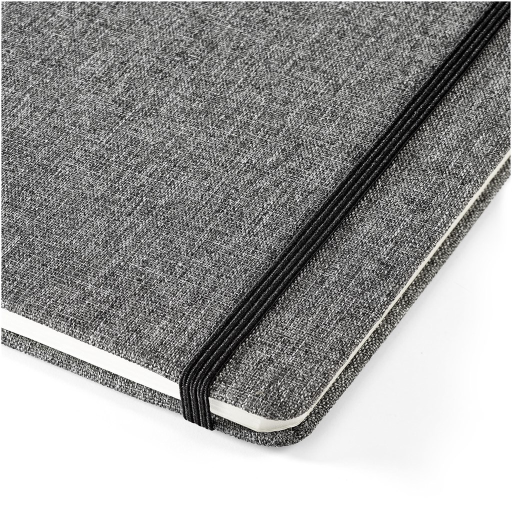 Altitude Hemingway A5 Hard Cover Notebook - Image 4