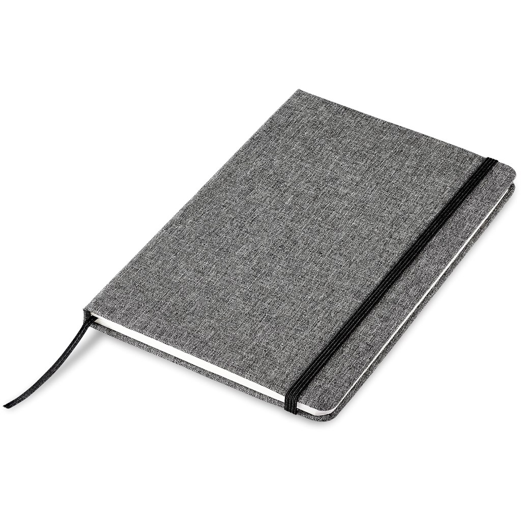 Altitude Hemingway A5 Hard Cover Notebook - Image 5