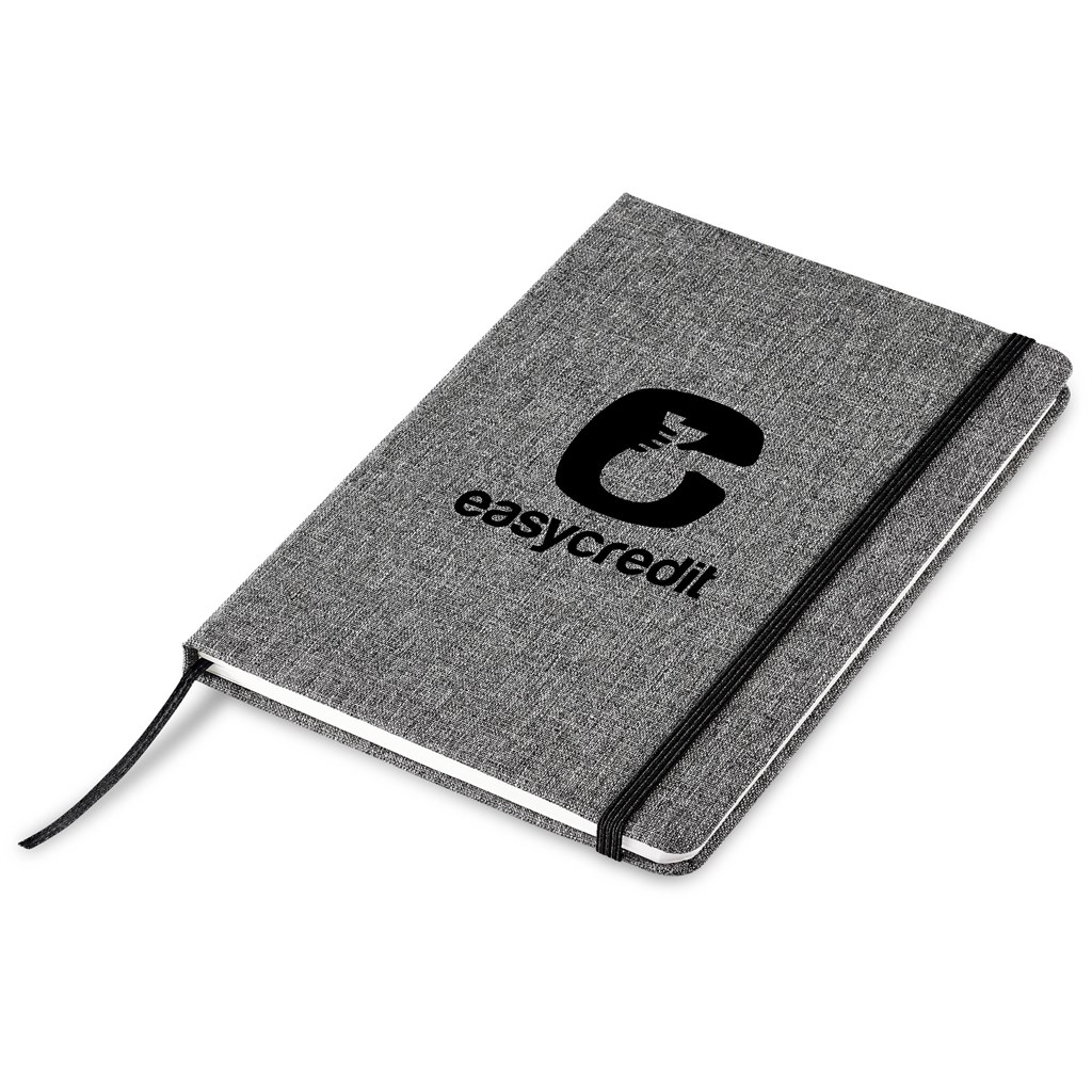 Altitude Hemingway A5 Hard Cover Notebook - Image 3