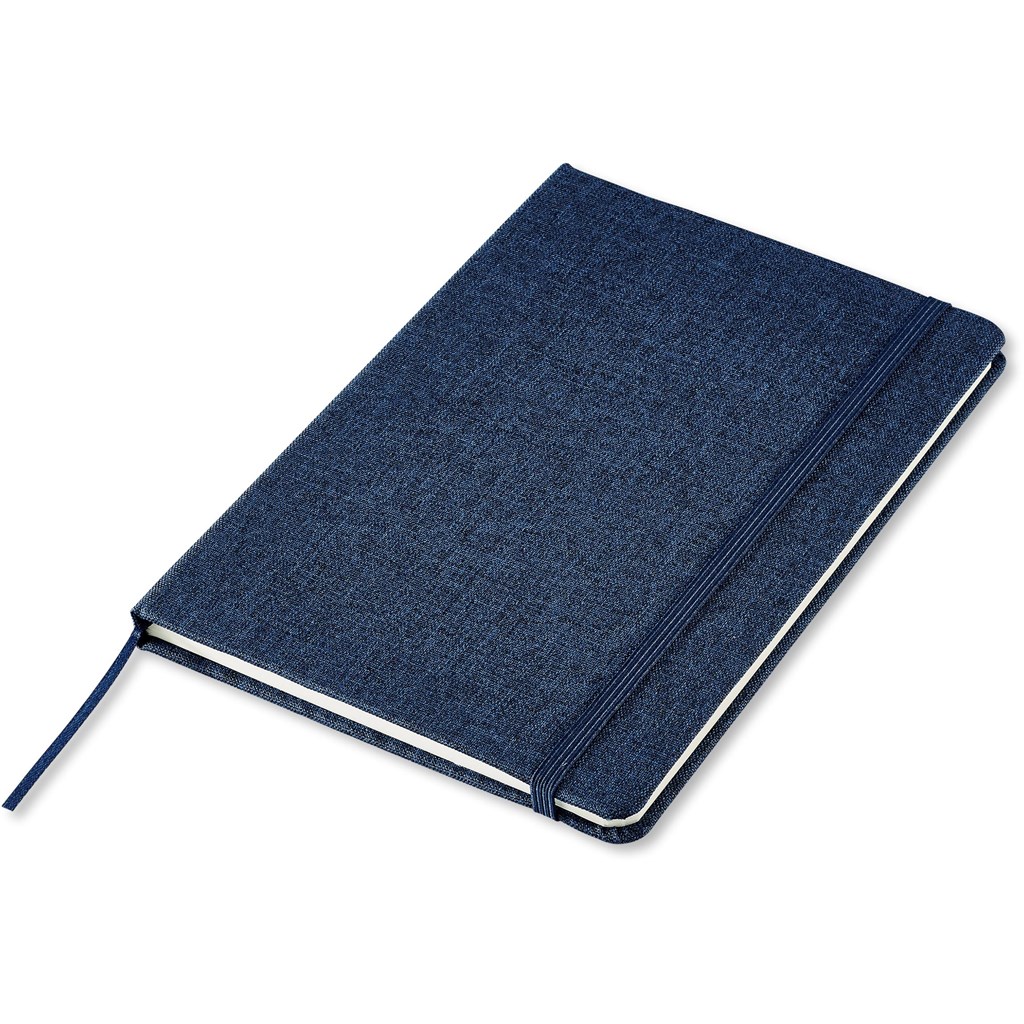 Altitude Hemingway A5 Hard Cover Notebook - Image 8