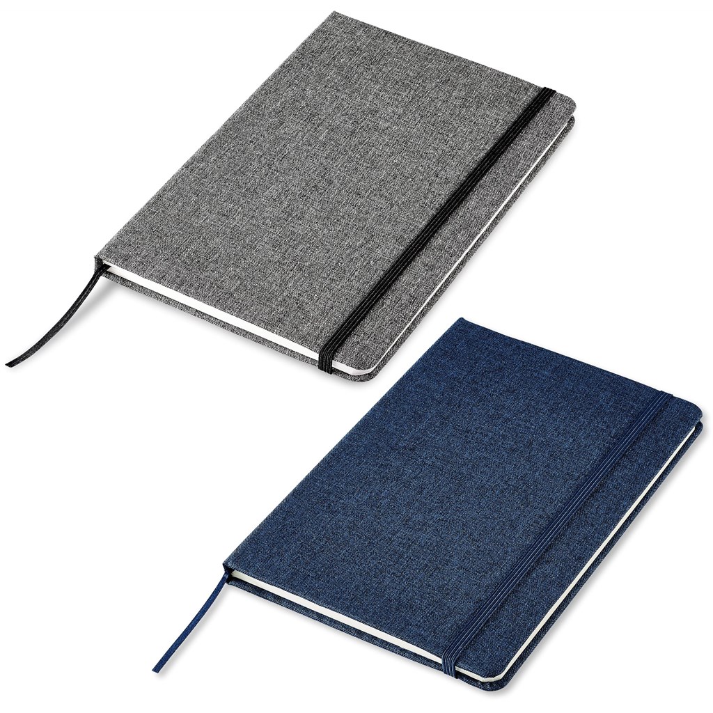 Altitude Hemingway A5 Hard Cover Notebook - Image 2