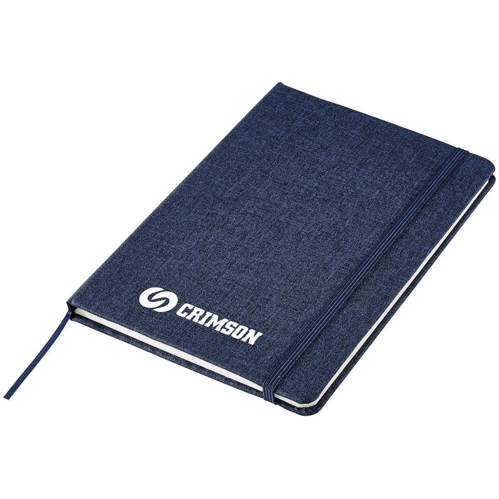 Altitude Hemingway A5 Hard Cover Notebook - Image 6