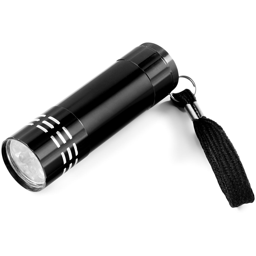 Altitude Resilient Torch - Image 5