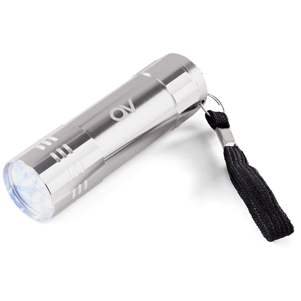 Altitude Resilient Torch - Image 6
