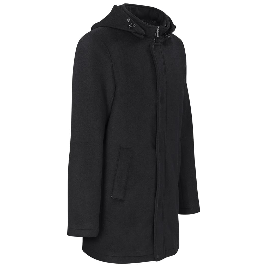Mens Alex Varga Gallegos Jacket - Image 30