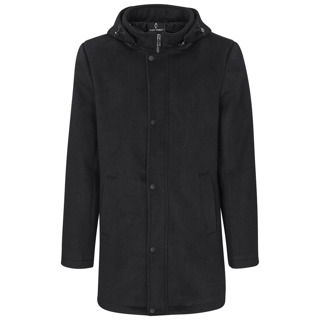 Mens Alex Varga Gallegos Jacket - Image 27