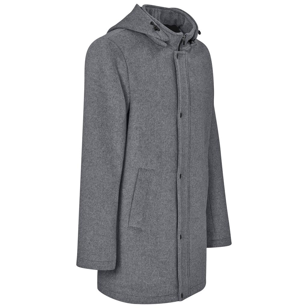 Mens Alex Varga Gallegos Jacket - Image 34