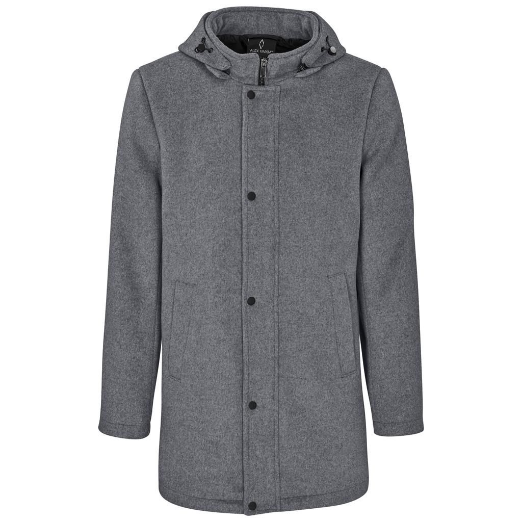 Mens Alex Varga Gallegos Jacket - Image 32