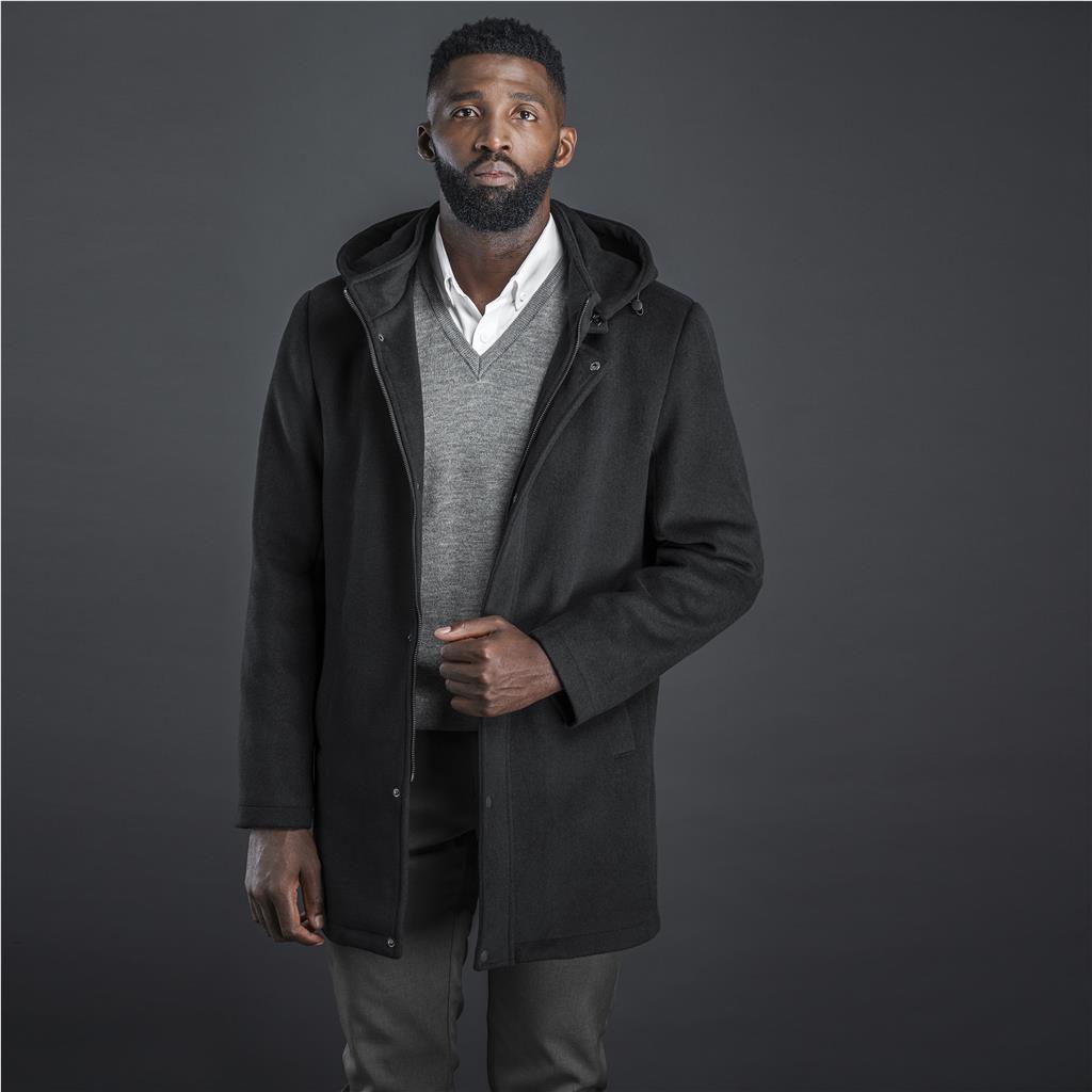Mens Alex Varga Gallegos Jacket - Image 21
