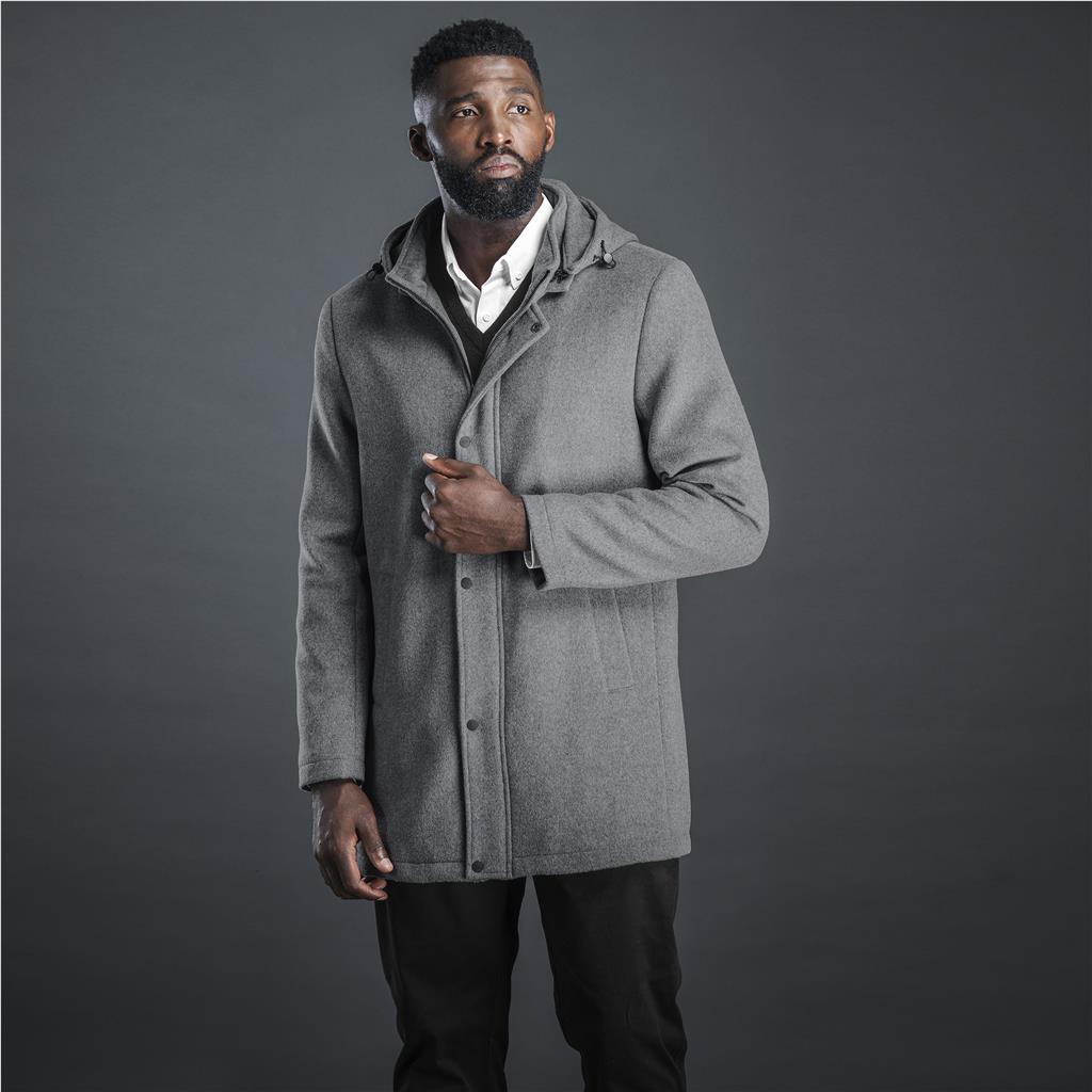 Mens Alex Varga Gallegos Jacket - Image 13