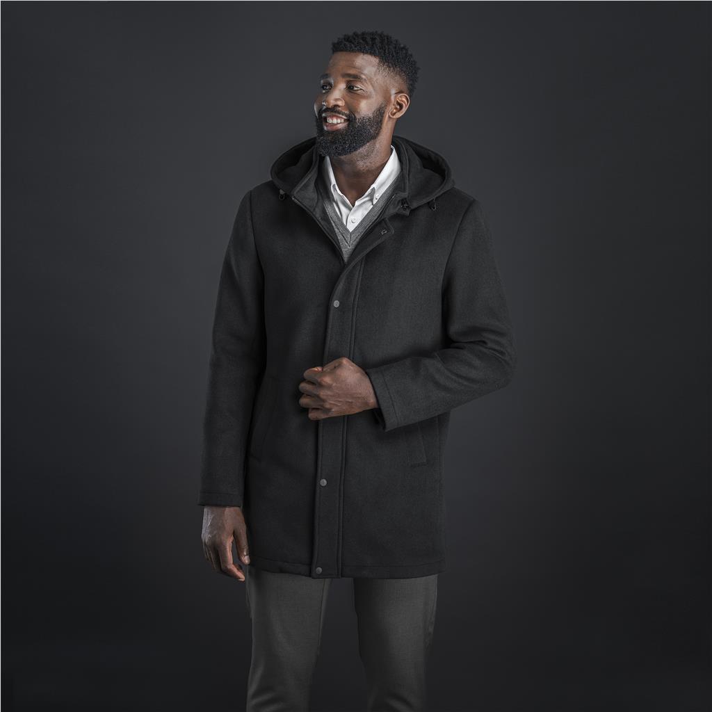 Mens Alex Varga Gallegos Jacket - Image 2