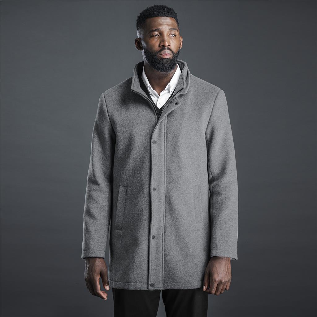 Mens Alex Varga Gallegos Jacket - Image 15