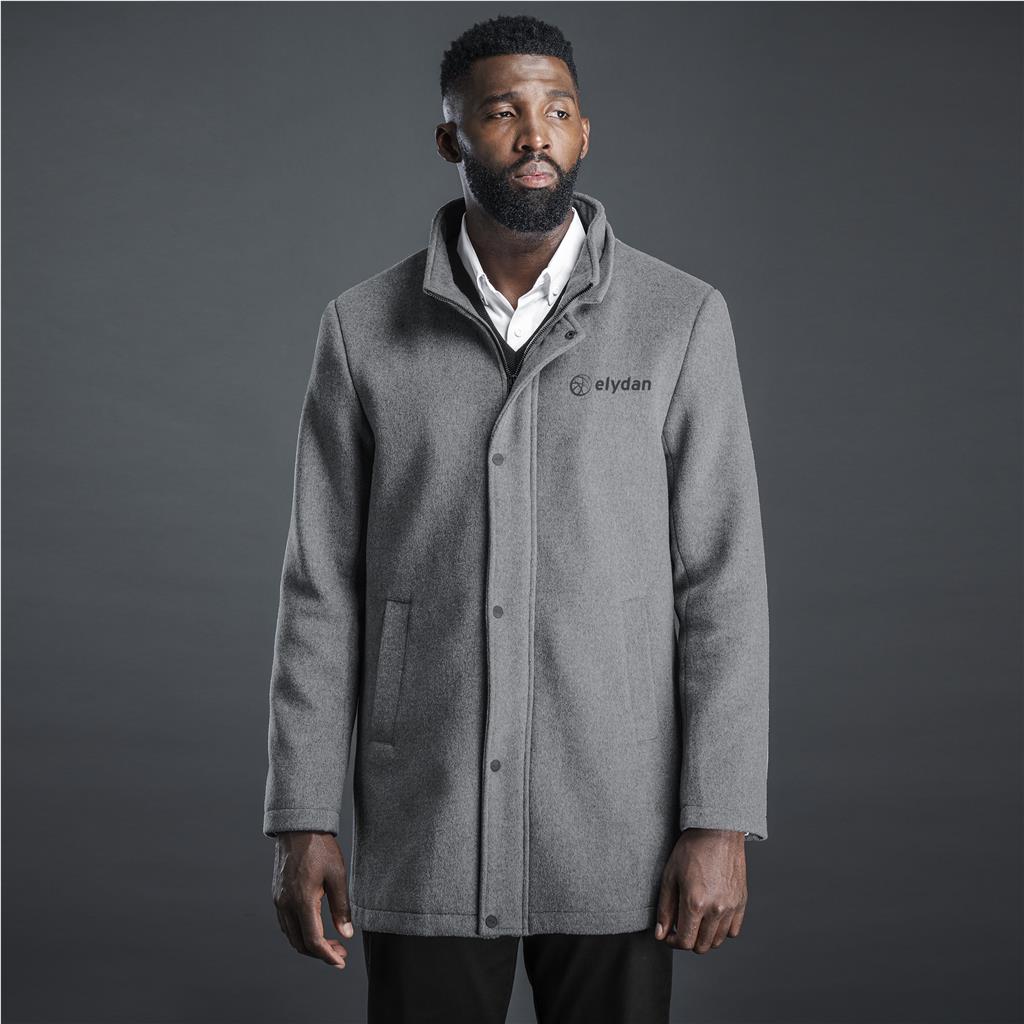 Mens Alex Varga Gallegos Jacket - Image 22