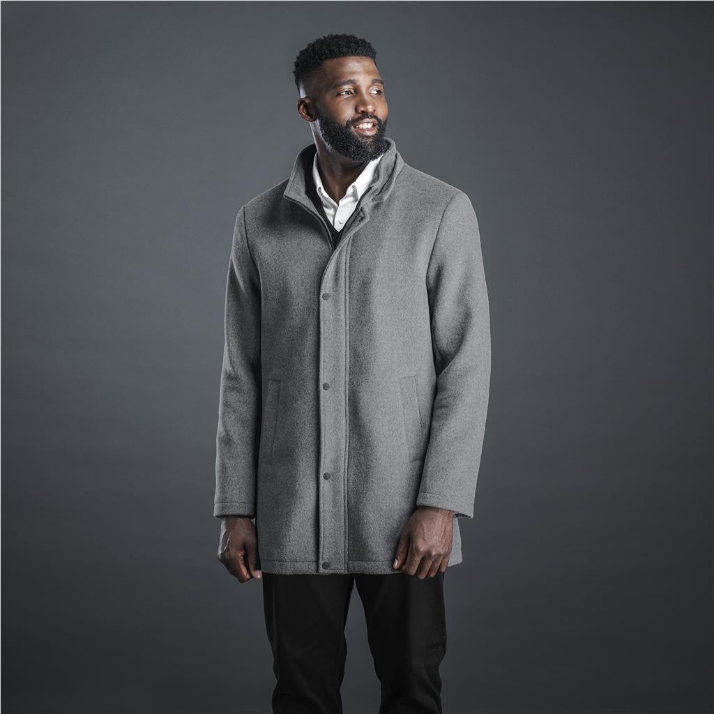 Mens Alex Varga Gallegos Jacket - Image 18
