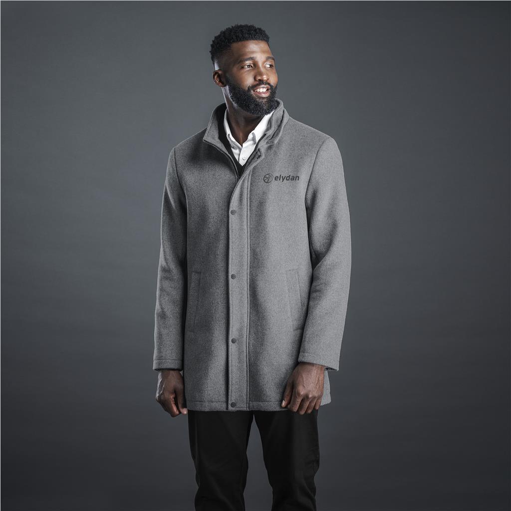 Mens Alex Varga Gallegos Jacket - Image 26