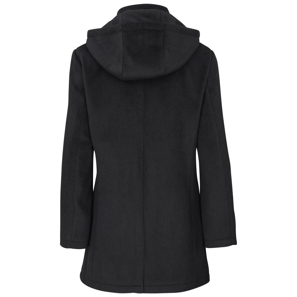 Ladies Alex Varga Gallegos Jacket - Image 8