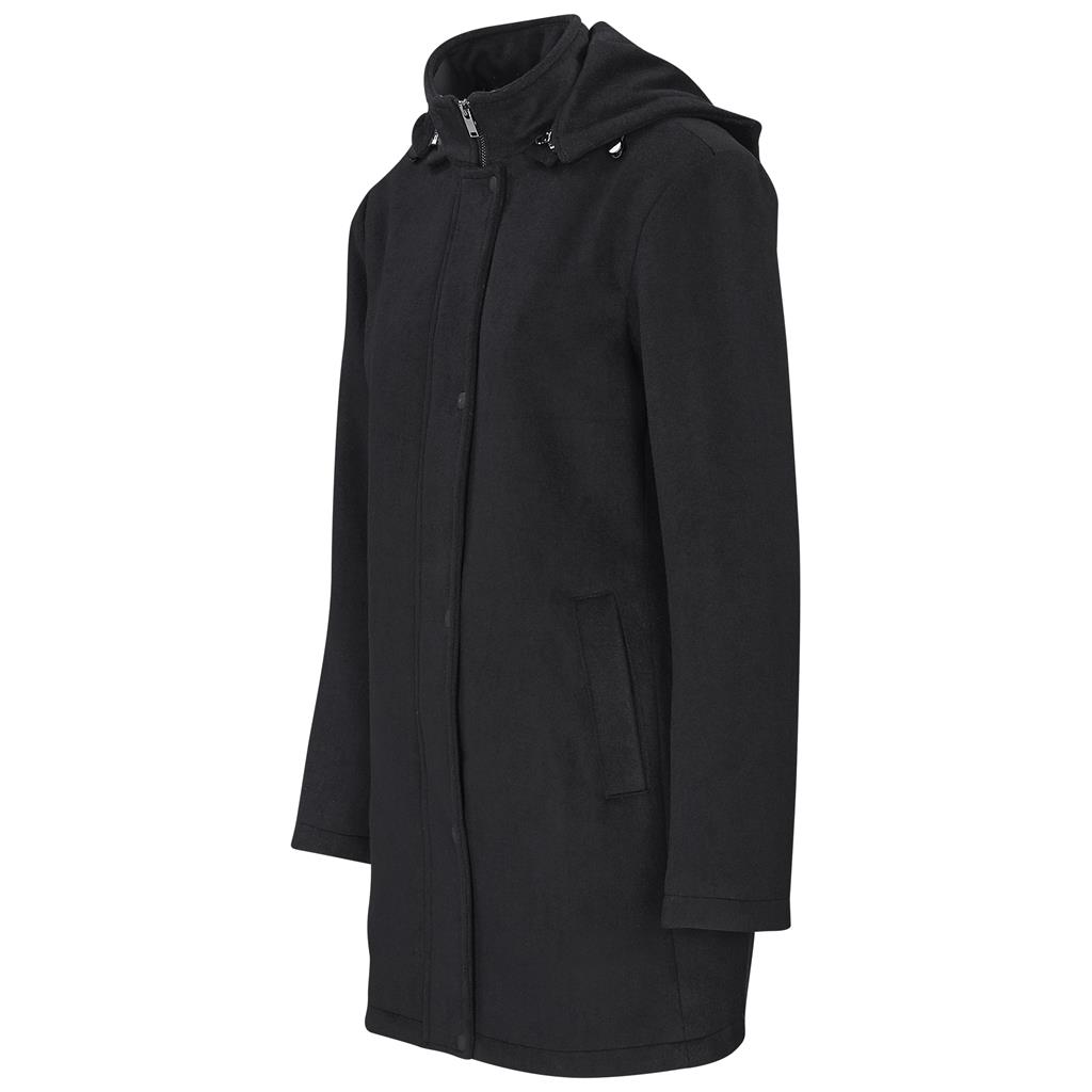 Ladies Alex Varga Gallegos Jacket - Image 7