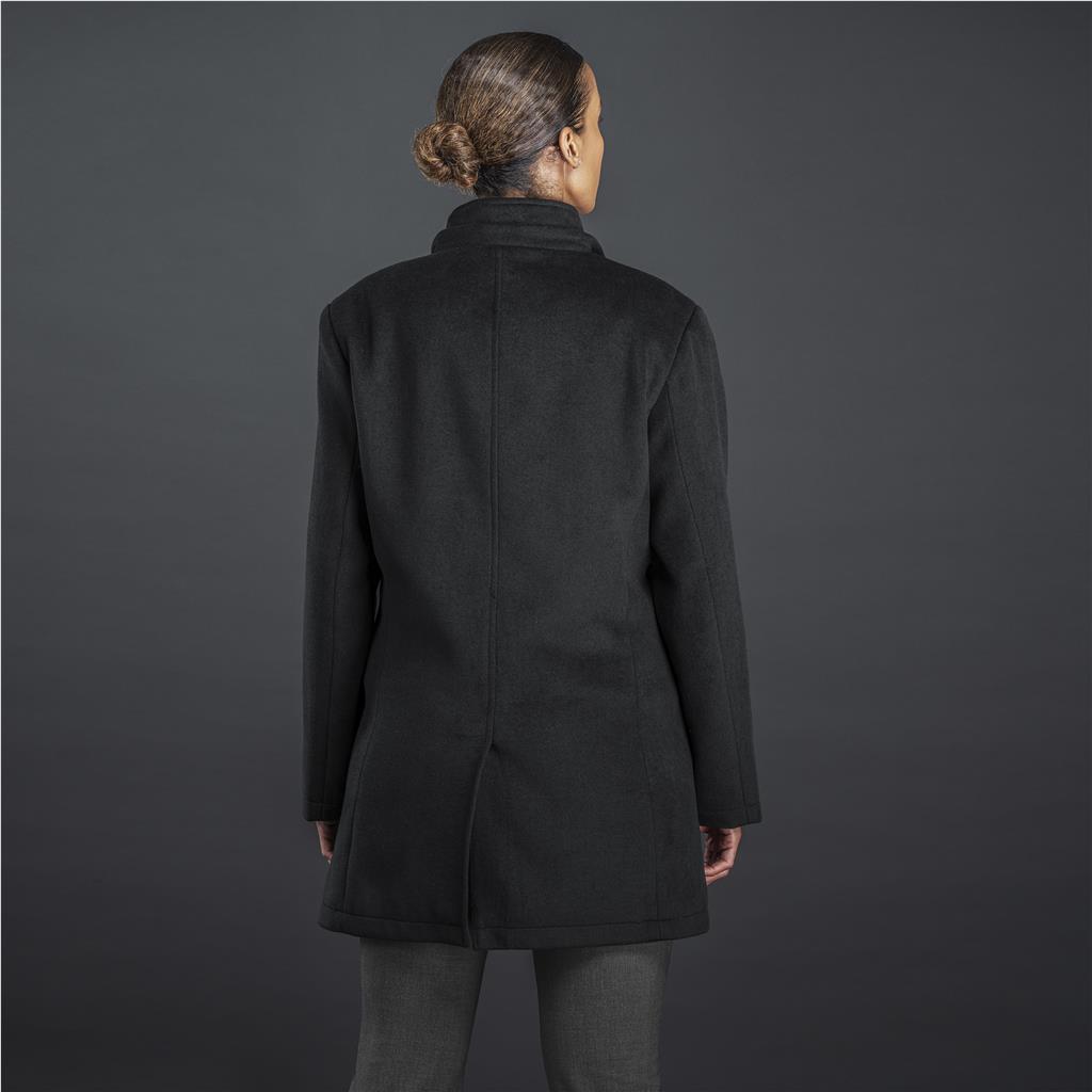 Ladies Alex Varga Gallegos Jacket - Image 3