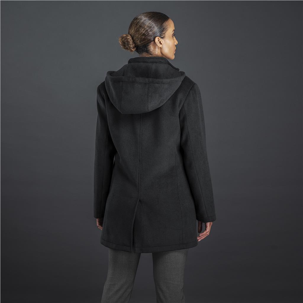Ladies Alex Varga Gallegos Jacket - Image 16