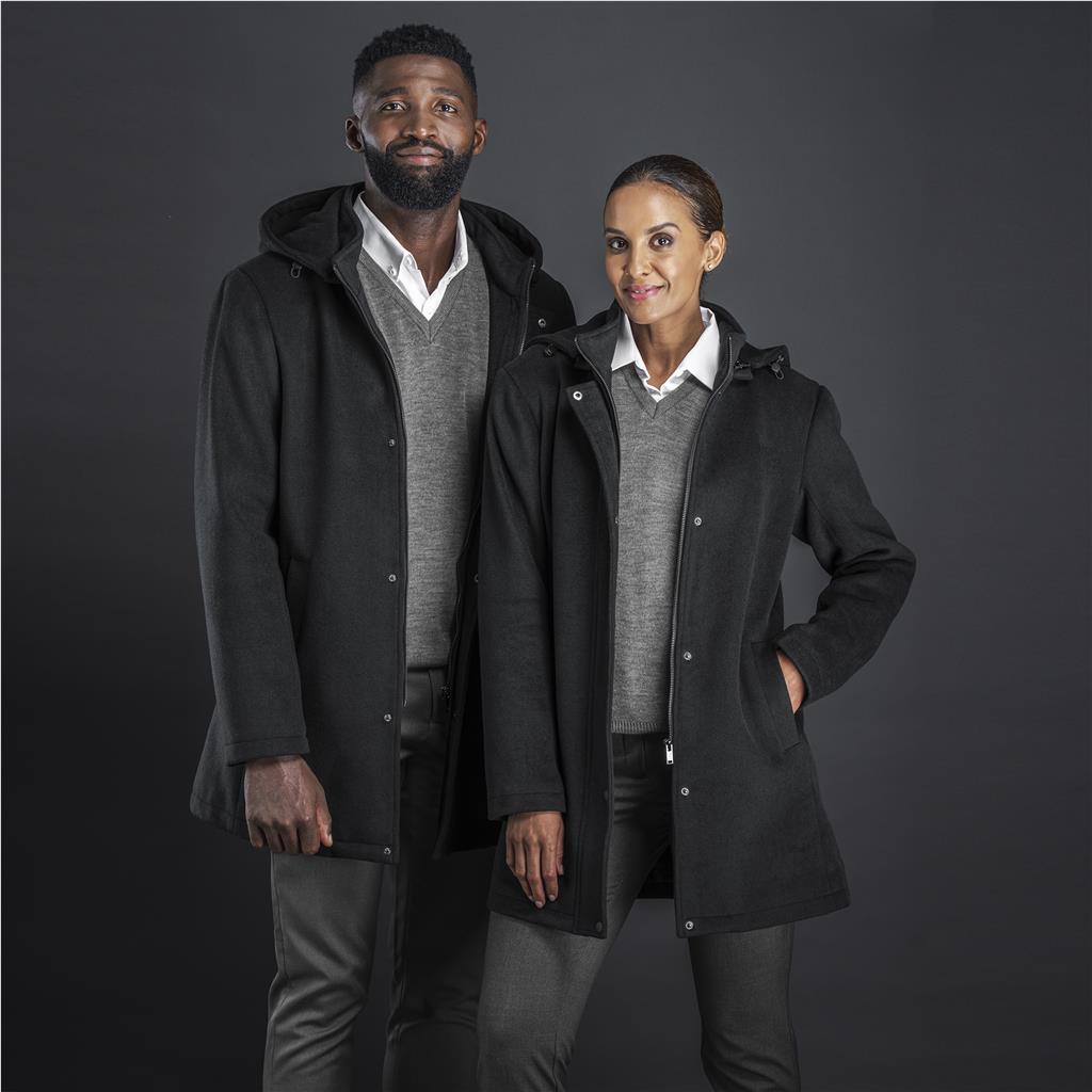 Ladies Alex Varga Gallegos Jacket - Image 15