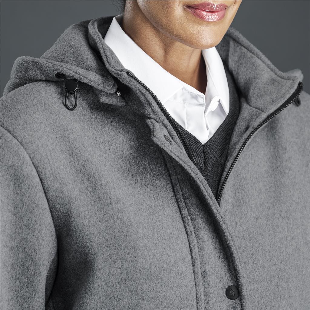 Ladies Alex Varga Gallegos Jacket - Image 18