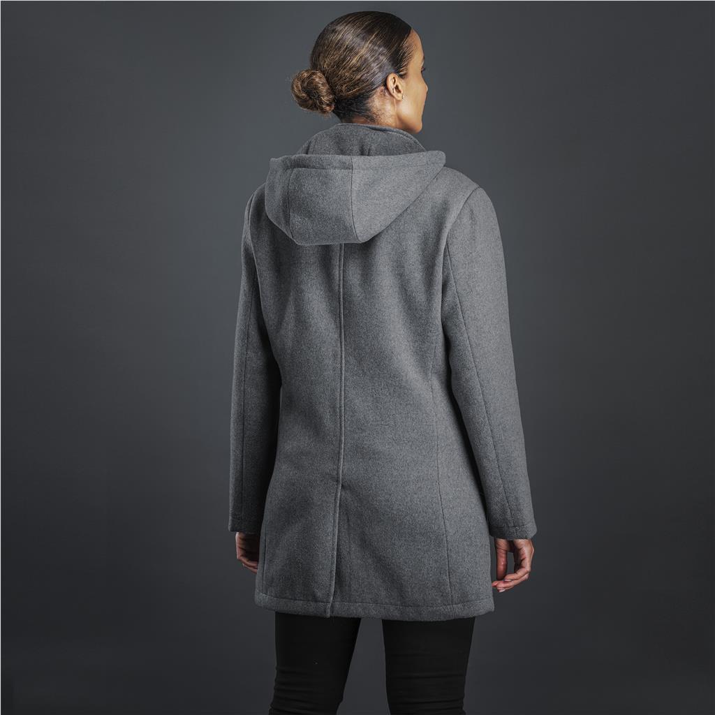 Ladies Alex Varga Gallegos Jacket - Image 25