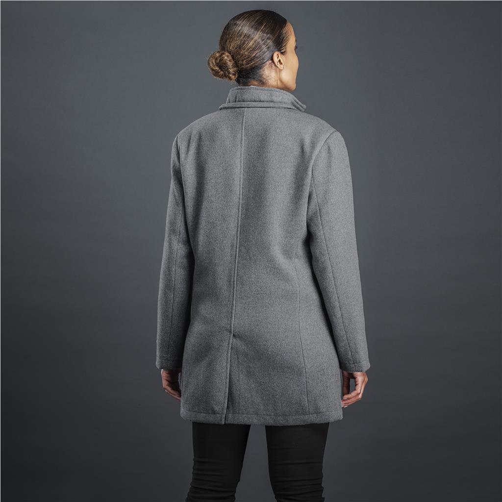 Ladies Alex Varga Gallegos Jacket - Image 19