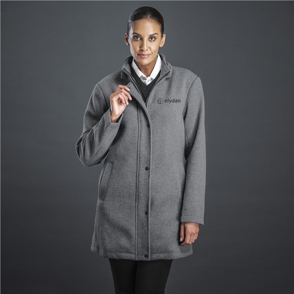 Ladies Alex Varga Gallegos Jacket - Image 26