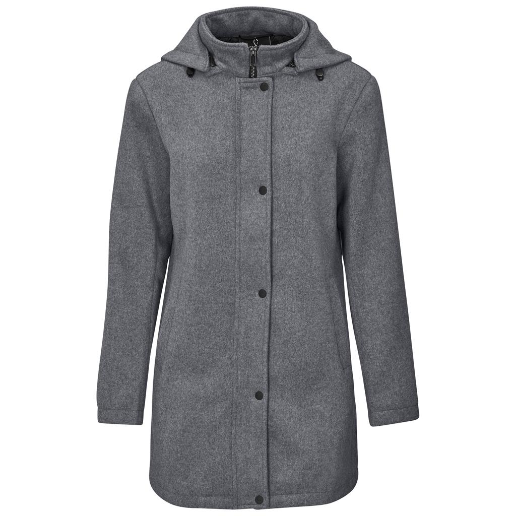 Ladies Alex Varga Gallegos Jacket - Image 17