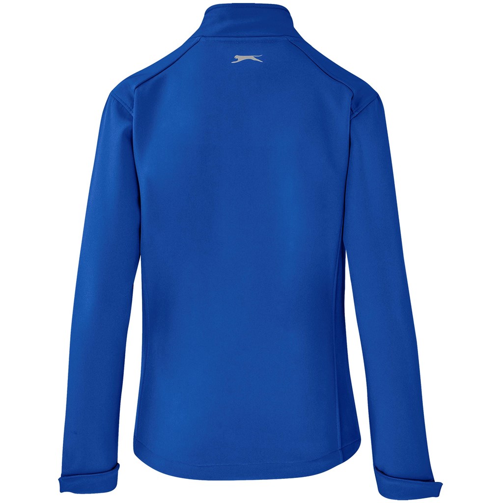 Ladies Nagano Softshell Jacket - Image 18