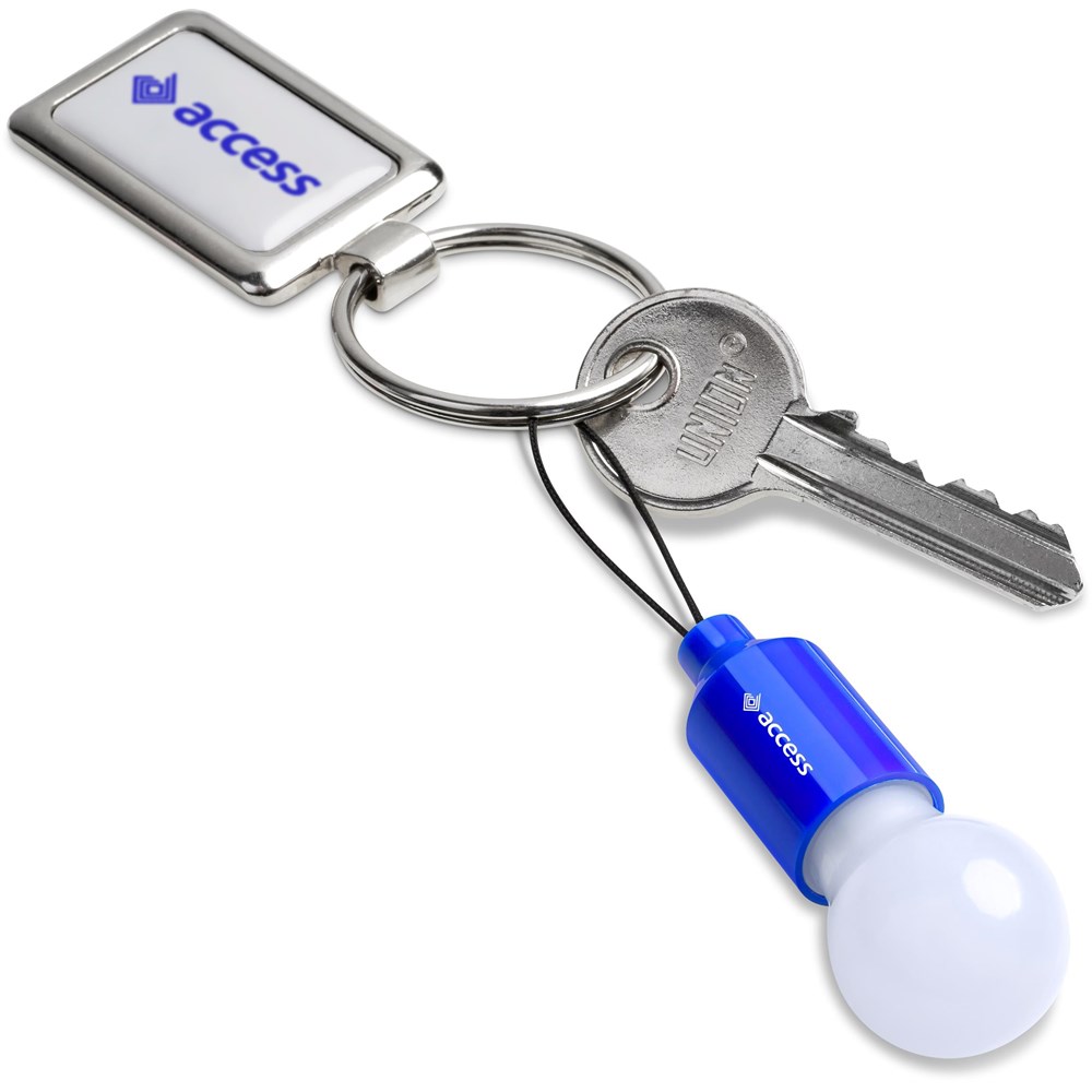 Altitude Brainwave LED Key Loop - Image 5