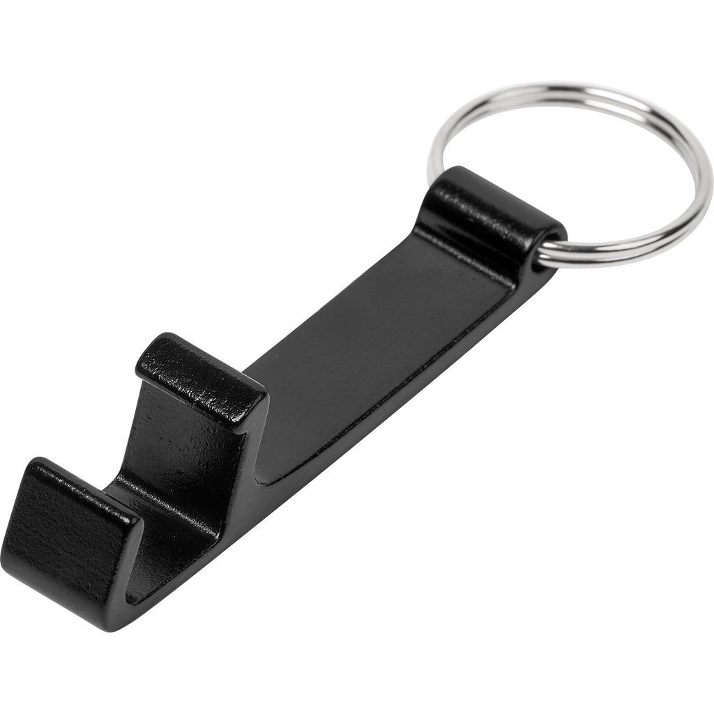 Altitude Reo Recycled Aluminium Multi-Functional Keyholder - Image 11