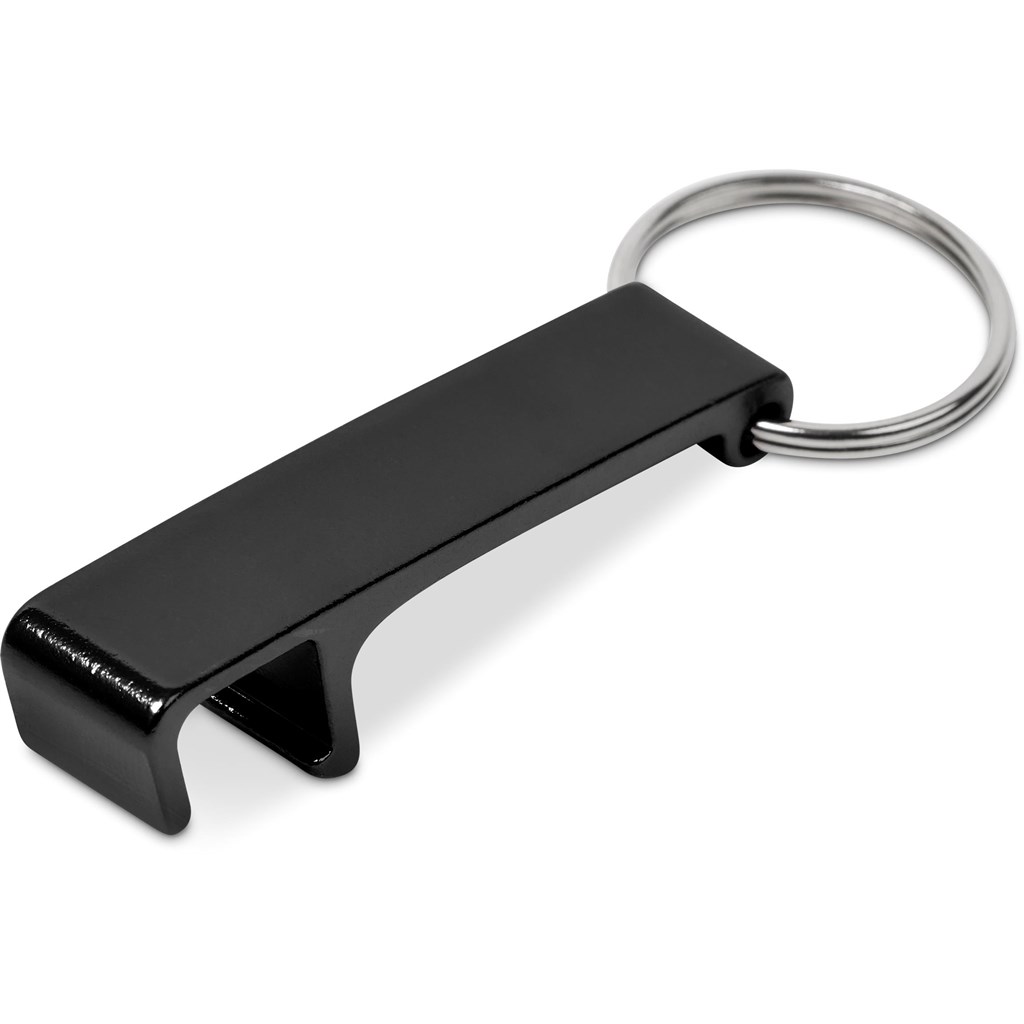 Altitude Reo Recycled Aluminium Multi-Functional Keyholder - Image 10
