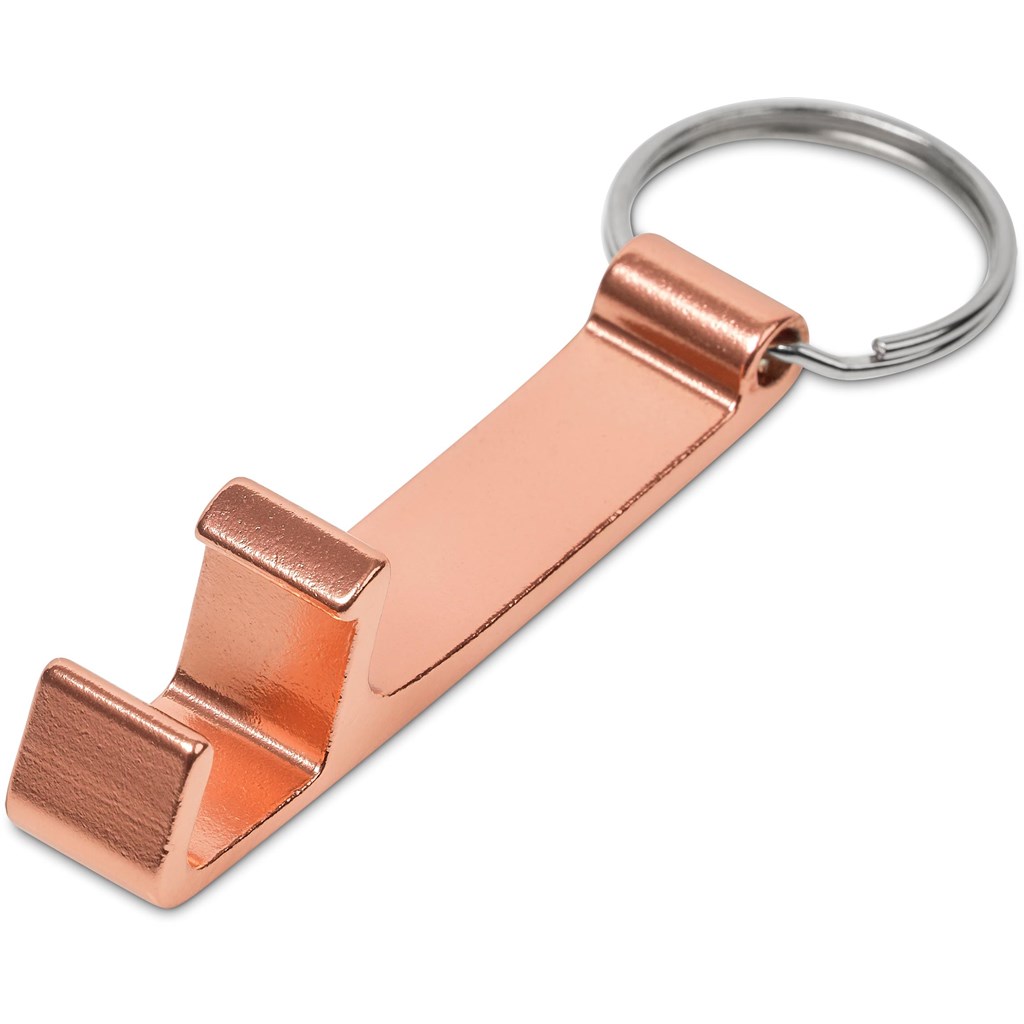Altitude Reo Recycled Aluminium Multi-Functional Keyholder - Image 14