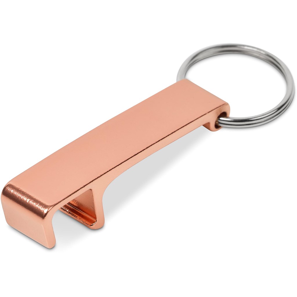 Altitude Reo Recycled Aluminium Multi-Functional Keyholder - Image 15