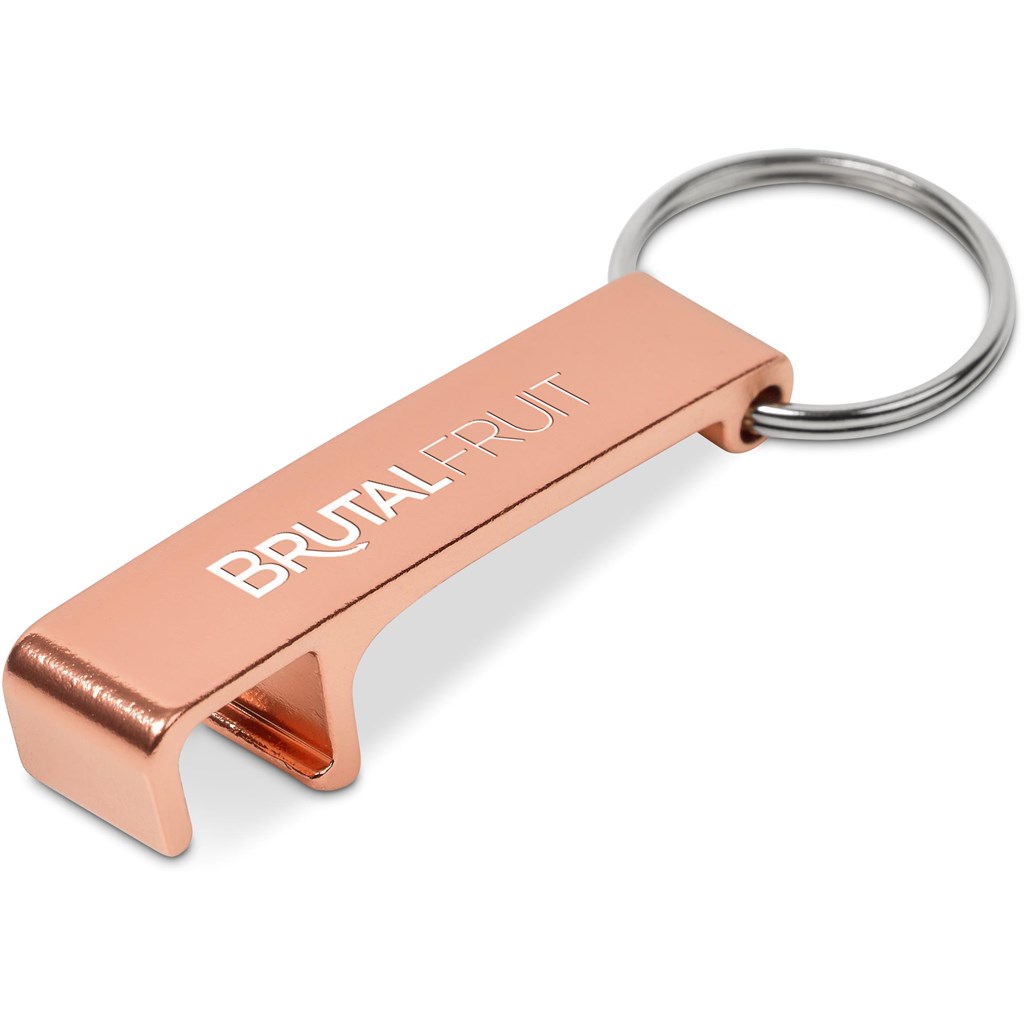Altitude Reo Recycled Aluminium Multi-Functional Keyholder - Image 12
