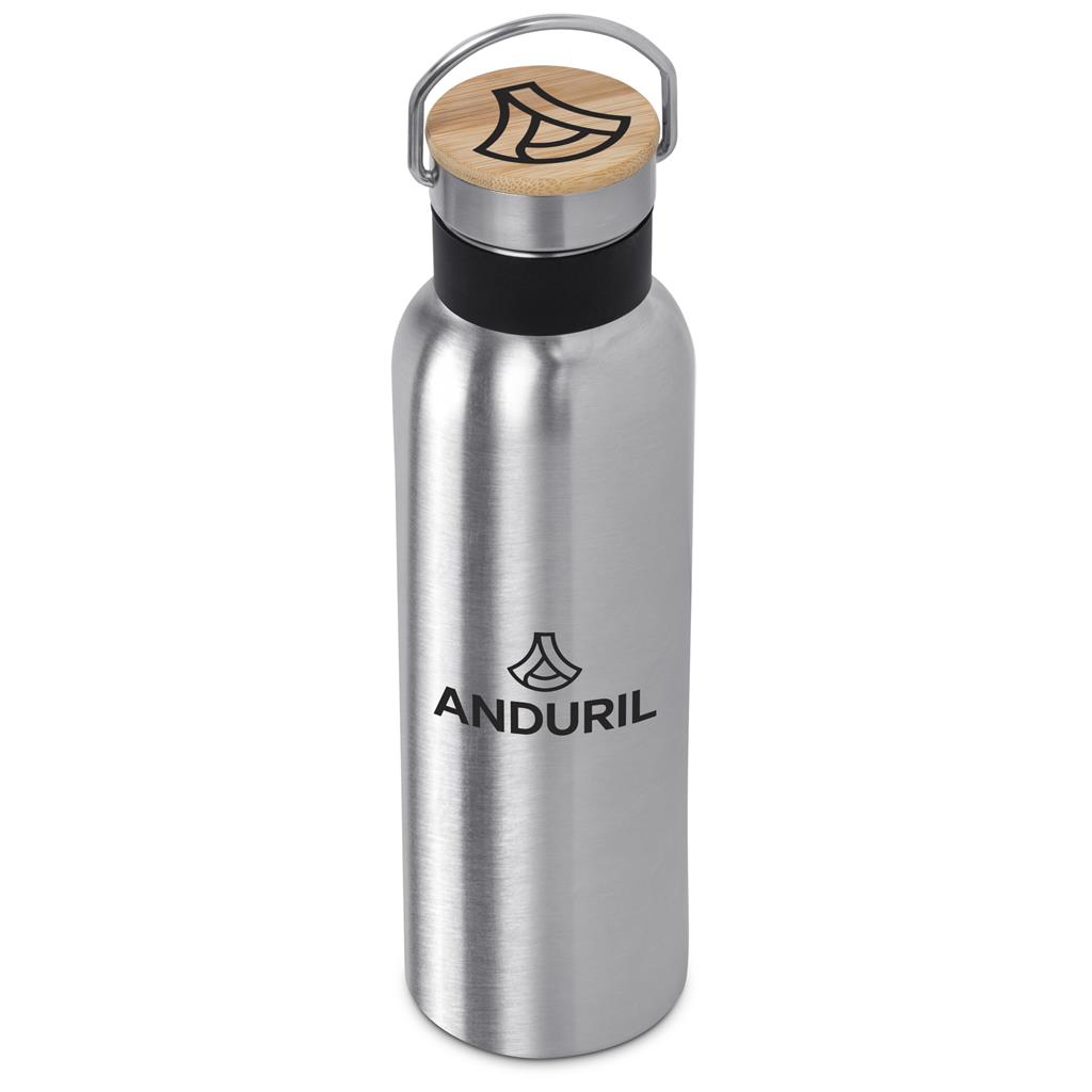 Kooshty Congo Stainless Steel Vacuum Water Bottle - 600ml - Image 12