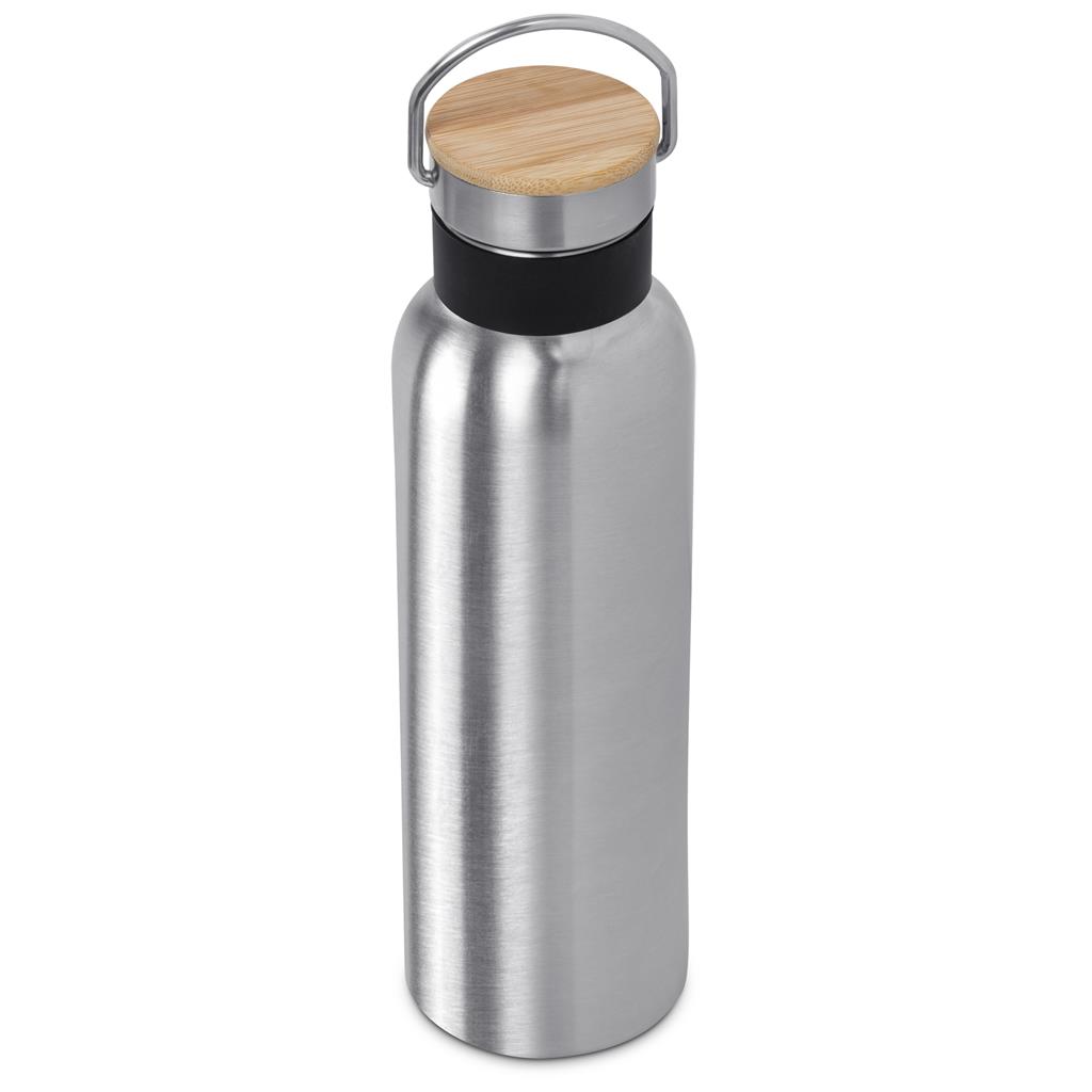 Kooshty Congo Stainless Steel Vacuum Water Bottle - 600ml - Image 25