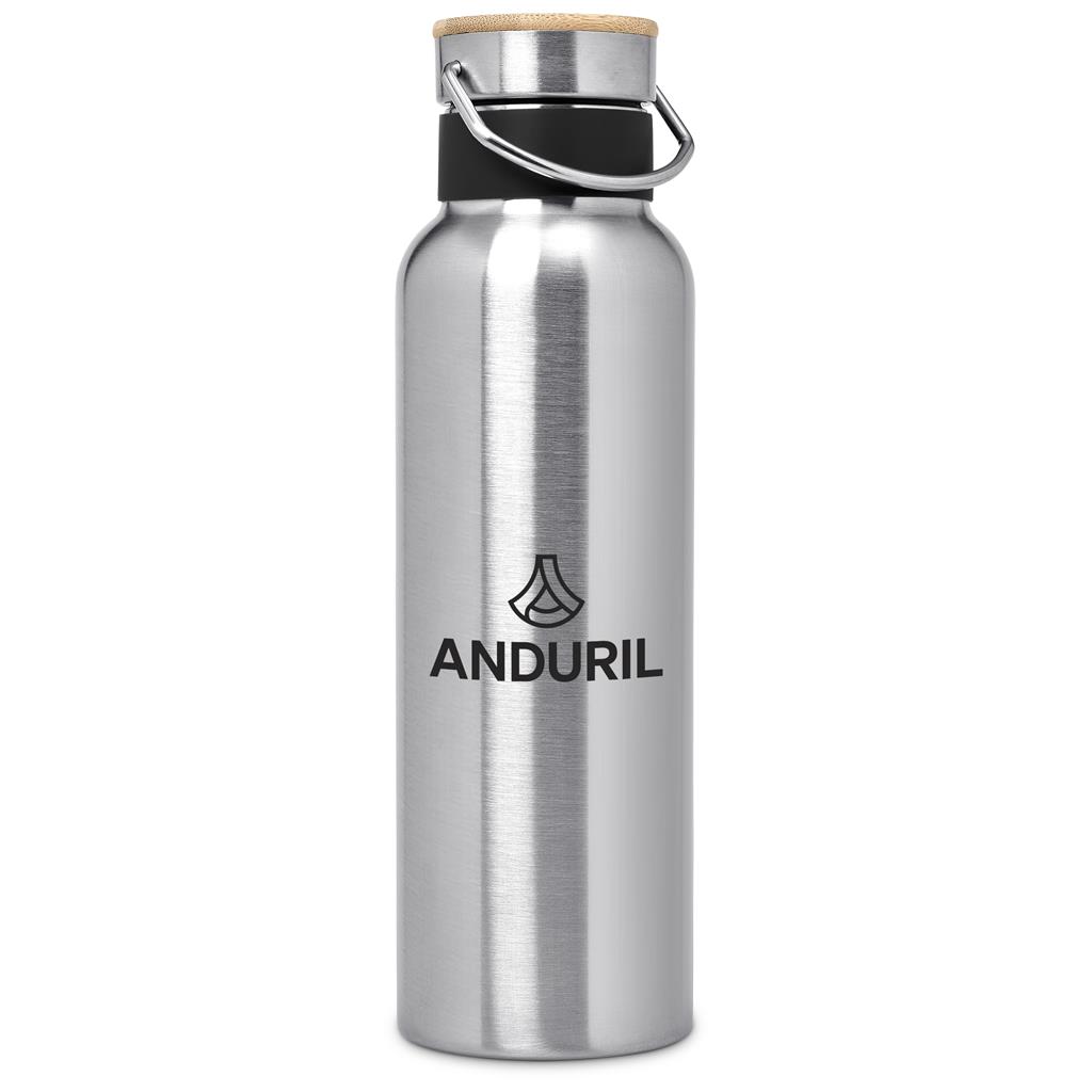 Kooshty Congo Stainless Steel Vacuum Water Bottle - 600ml - Image 5