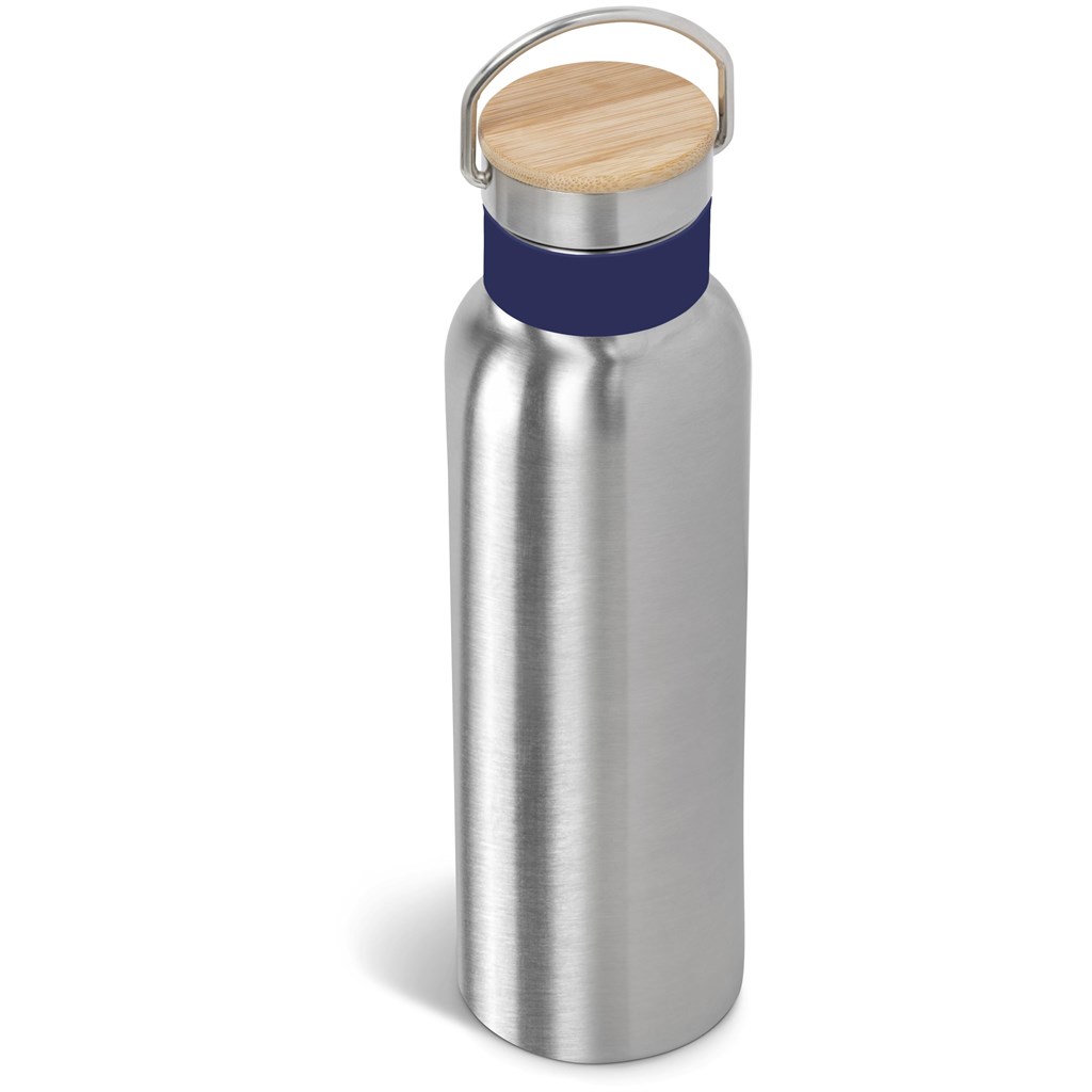 Kooshty Congo Stainless Steel Vacuum Water Bottle - 600ml - Image 14