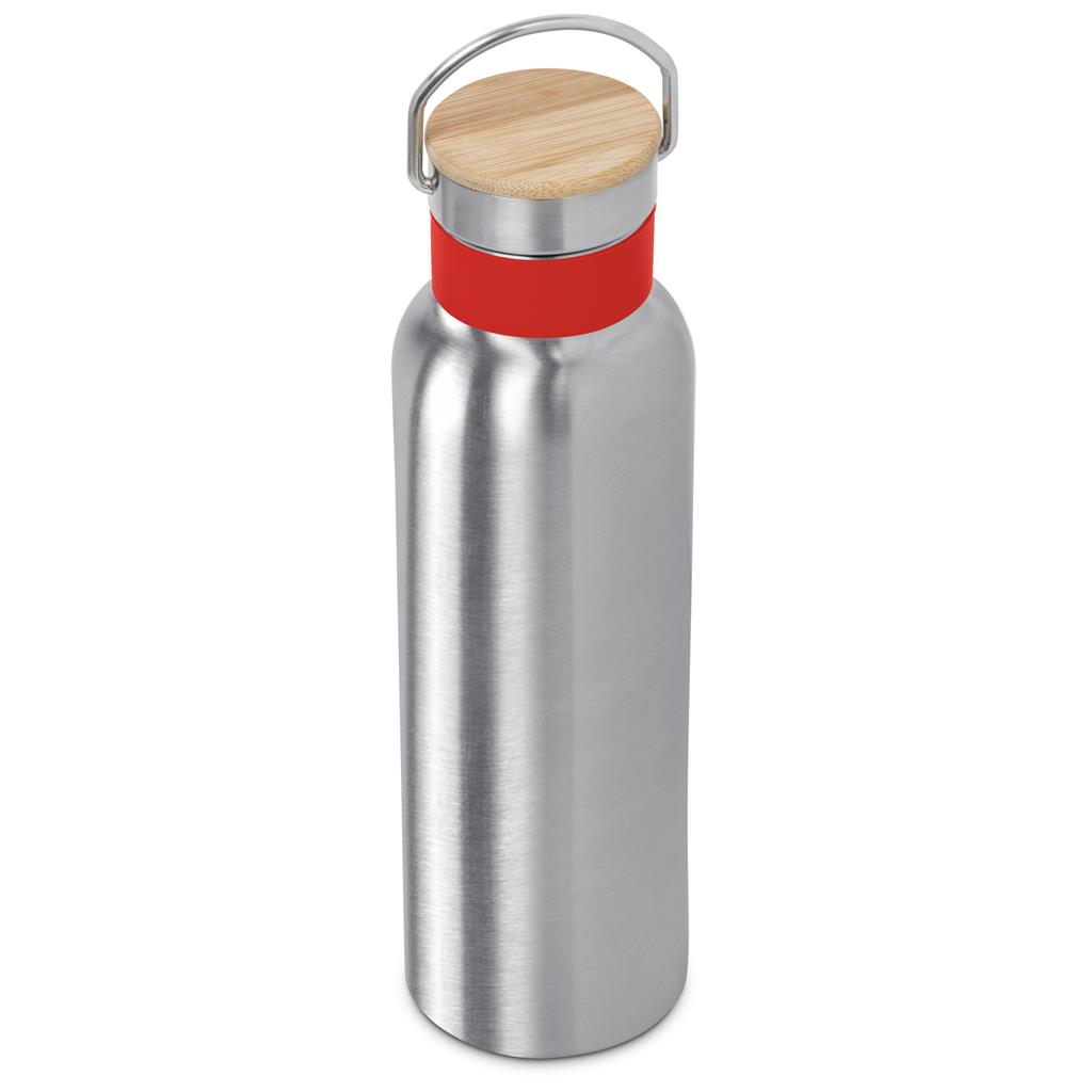 Kooshty Congo Stainless Steel Vacuum Water Bottle - 600ml - Image 19