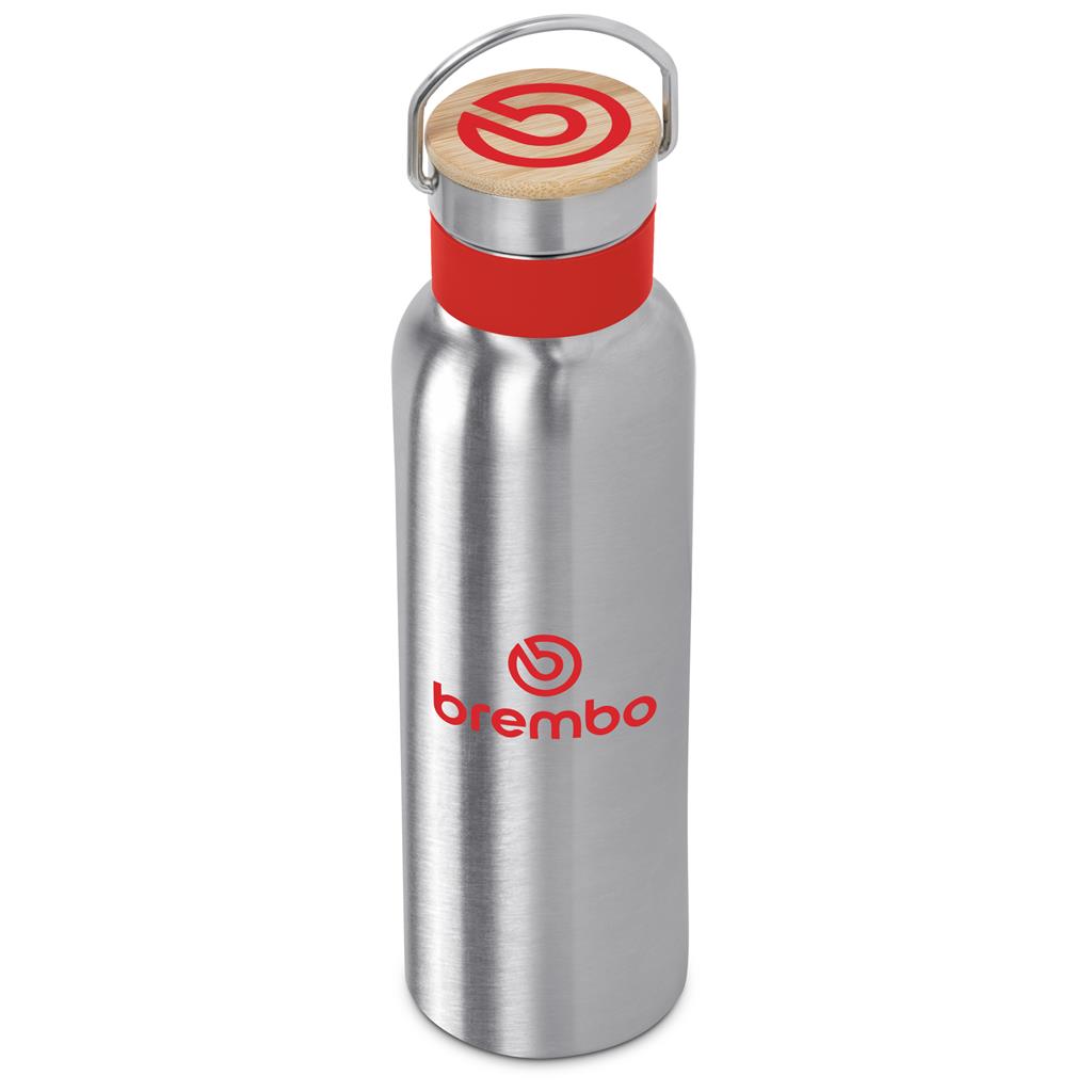 Kooshty Congo Stainless Steel Vacuum Water Bottle - 600ml - Image 18