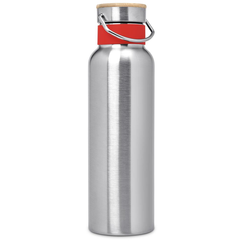 Kooshty Congo Stainless Steel Vacuum Water Bottle - 600ml - Image 17