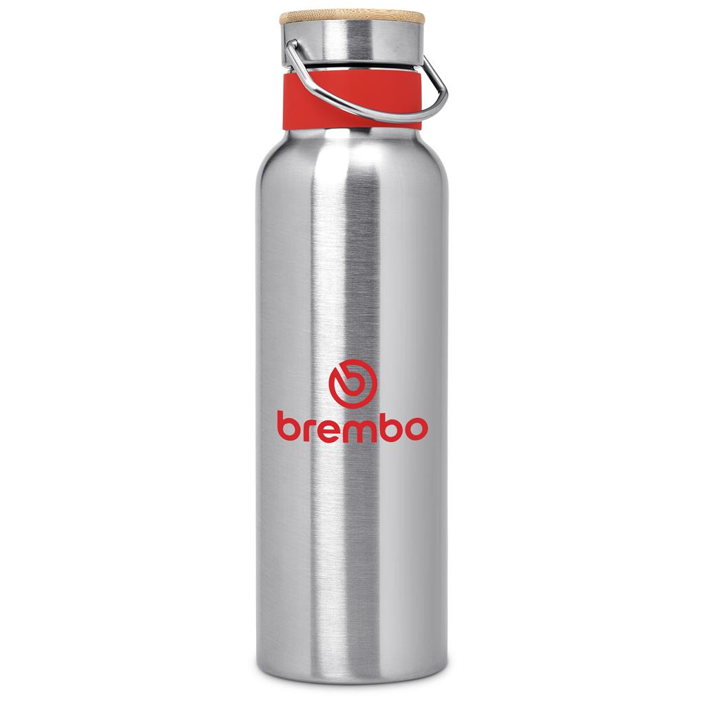 Kooshty Congo Stainless Steel Vacuum Water Bottle - 600ml - Image 16